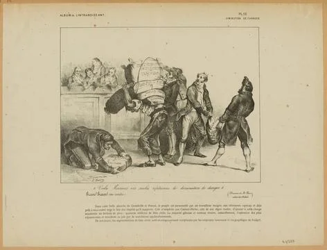 PL.13 Decrease in charges. (IT) Copyright: xpiemagsx parismuspie10022021-4... 写真素材