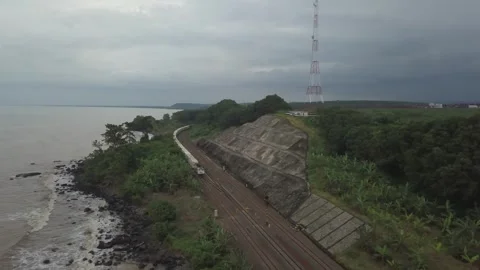 Plabuan Stock Footage 263476649