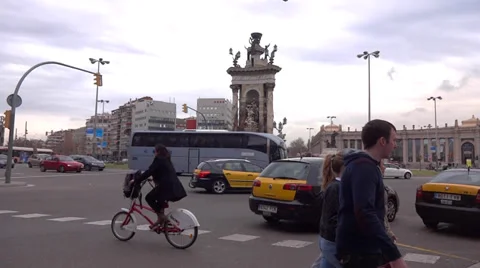 Placa Espanya Видео 35597418