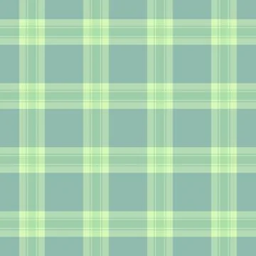 Place background vector seamless, birthday card tartan check texture. Furni.. Stock Illustration