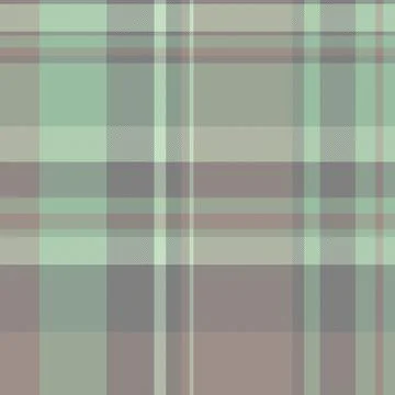 Place check texture vector, neat fabric pattern seamless. Card background t.. Stockillustratie