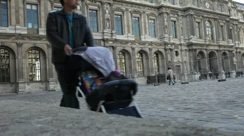 A place Stock Footage 658030