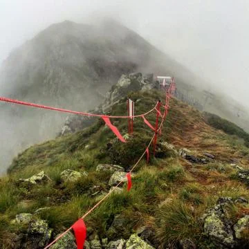 Place of forces Stock Photos