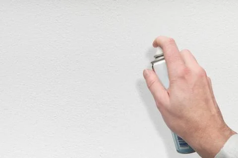 Place for graffiti Stock Photos