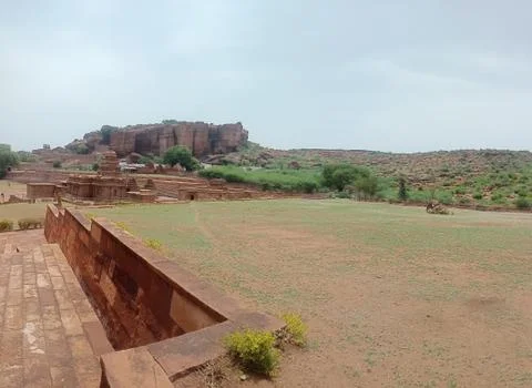  place of Karnataka 스톡 사진