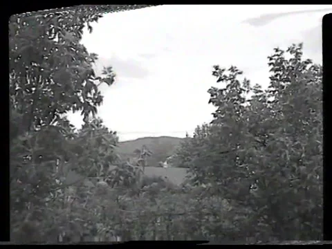 Place In The Mountains Stock Footage 336842227