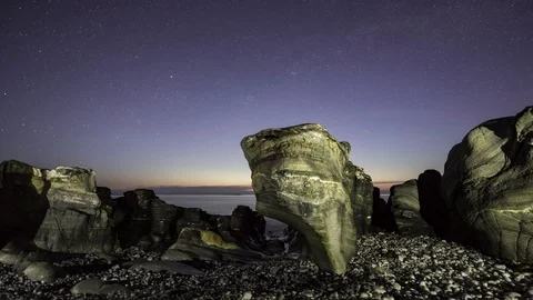 Place with name Hell Stock Footage 87769171