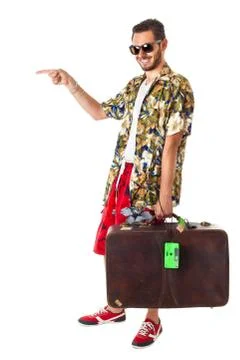 This is the place Stock Photos