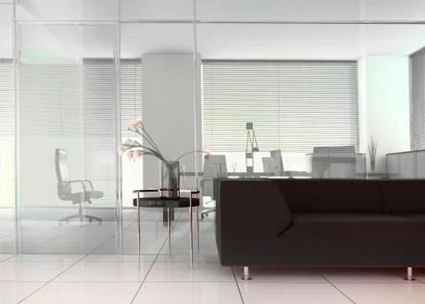 Place for rest Stock Illustration