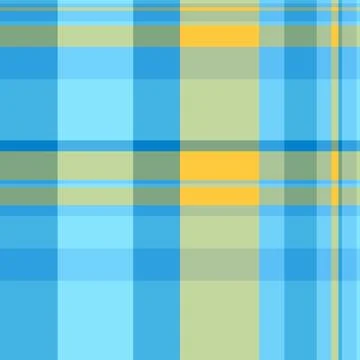 Place textile background texture, sheet tartan plaid fabric. Vintage seamle.. Stock Illustration