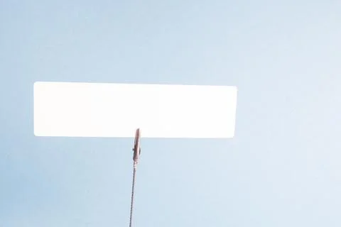 Place for a title Stock Photos