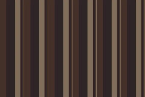 Place vector seamless fabric, elegance stripe textile vertical. Canadian te.. 库存插图