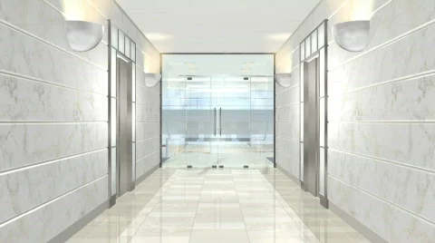 The place to work 库存影片 99782