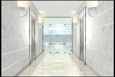 The place to work 库存影片 279748