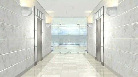 The place to work 库存影片 280218