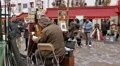 PlaceDuTertre3 with audio at 29.9fps HD Footage