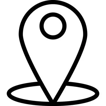 Placeholder Vector Icon Design Illustration Stock Illustration