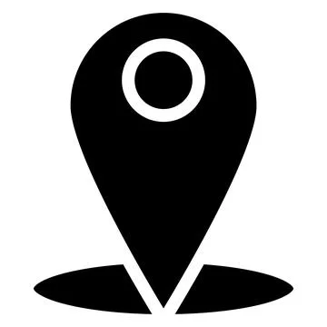 Placeholder Vector Icon Design Illustration Illustrazione stock
