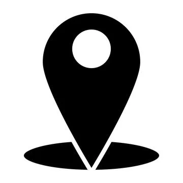 Placeholder Vector Icon Design Illustration Illustrazione stock
