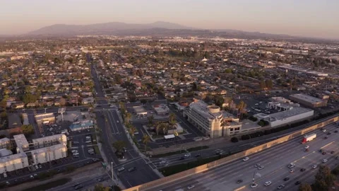 Placentia, California Stock Footage 150265781
