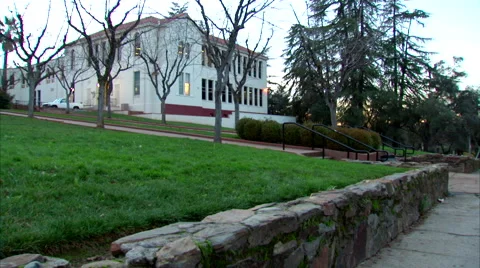 Placer High School WS 動画素材 41781187