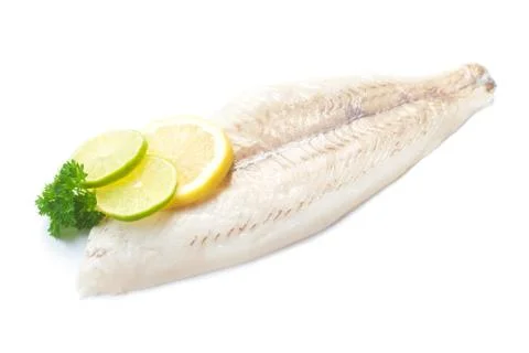 Plaice Stock Photos