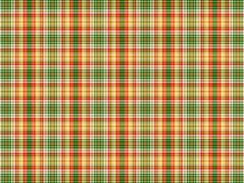 Plaid background Stock Illustration