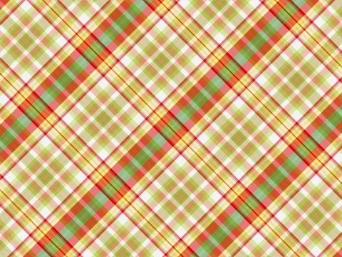 Plaid background Stock Illustration
