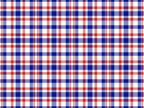 Plaid background Stock Illustration