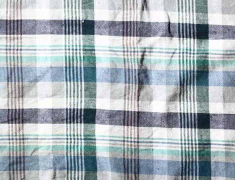 Plaid background Stock Photos