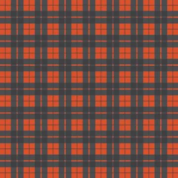 Plaid Background Texture Stock Illustration