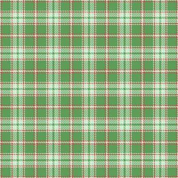 Plaid for bespoke tailoring and small fashion studios. Vector patterns suit.. Stock Illustration