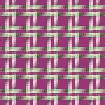 Plaid bundle for advent crafts. Classic patterns enhance decorations, ornam.. Stock Illustration