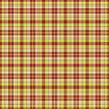 Plaid bundle built for product mockups. Special occasion tartan backgrounds.. Illustrazione stock