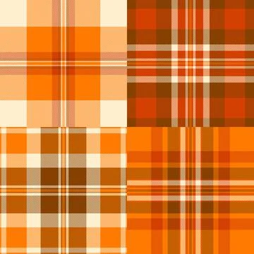 Plaid bundle created for birthday event displays. Ideal for party setups, tab Stock Illustration