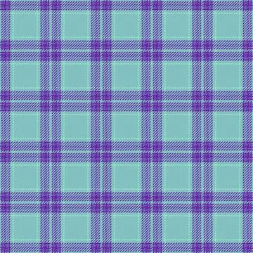 Plaid bundle created for diary covers. Stylish tartan repeats create consis.. イラスト素材