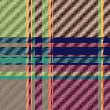 Plaid bundle for DIY, printable, and commercial projects. Vector files scal.. Stock Illustration