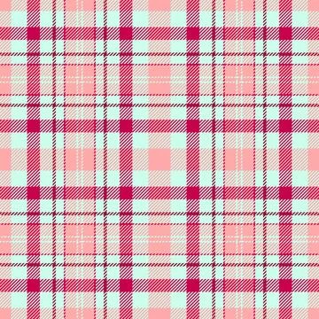 Plaid bundle featuring designs for home comfort and family togetherness. Ve.. Stock Illustration