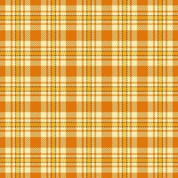 Plaid bundle for holiday table runners. Seamless tartan textures add warmth.. Stock-Illustration