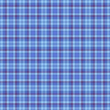Plaid bundle perfect for creating stylish backgrounds and wallpapers. Vecto.. Stock Illustration