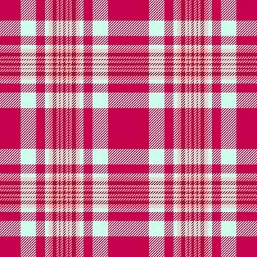 Plaid bundle perfect for large-scale fabric production and design applicati.. Stock Illustration