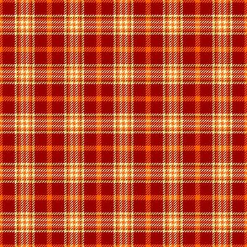 Plaid bundle perfect for small-scale fashion production and custom sewing. .. 스톡 일러스트