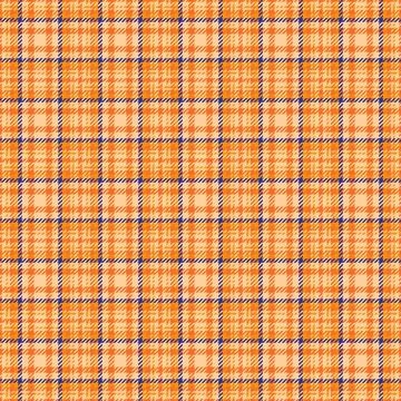 Plaid bundle for planner kits. Seamless tartan patterns create cohesive, st.. イラスト素材