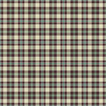 Plaid bundle for ties and neck accessories. Elegant tartan designs compleme.. Stock Illustration