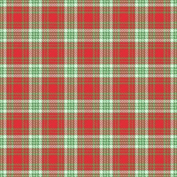 Plaid bundle for versatile creative projects. Coordinated tartan patterns e.. イラスト素材
