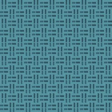 Plaid Checkered Fabric Pattern for flannel, tartan, packing, dress, skirt, .. Stock Illustration