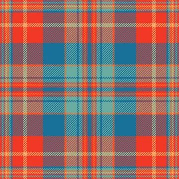 Plaid created for digital spring mockups. Ideal for online shops, e-commerc.. Illustrazione stock