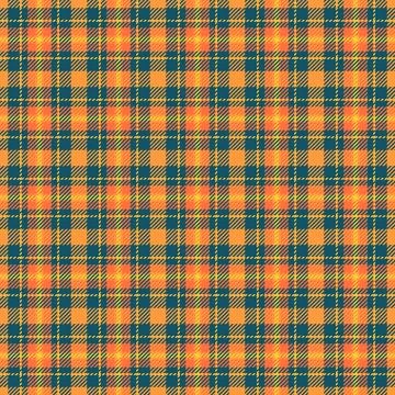 Plaid designed for digital birthday mockups. Ideal for online cards, e-comm.. Stock Illustration