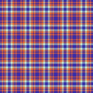Plaid designed for e-commerce mockups. Vector tartan backgrounds enhance pr.. Stock Illustration
