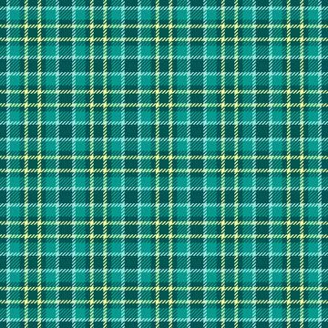 Plaid designed for holiday signage. Vector patterns maintain clarity and pr.. Stockillustratie